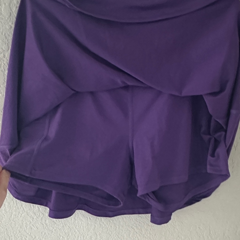 JMU Women's Athletic Skirt Size L - Picture 6 of 7